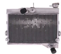 RADIATOR JMP