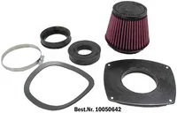 K&N HA-2819 AIR FILTER