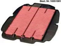 DELO AIR FILTER