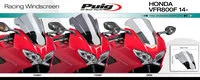 PUIG Z-RACING SCREEN