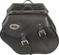 LONGRIDE SADDLEBAGS