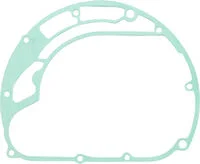 CLUTCH COVER GASKET