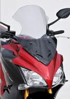 ERMAX WINDSHIELD