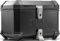 TOP CASE ALU TRAX ION