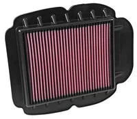 K&N HA-2819 AIR FILTER