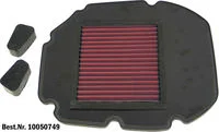 K&N HA-0011  AIR FILTER