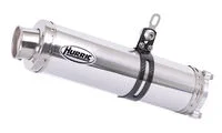 HURRIC SUPERSPORT EXHAUST