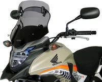 BULLE TOURING MRA VARIO