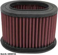 K&N YA-1089 AIR FILTER