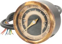 SPEEDOMETER MST VINTAGE