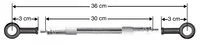 TRW VARIOFLEXLEDNING