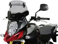 BULLE TOURING MRA VARIO