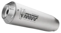 MIVV X-M1 S/O