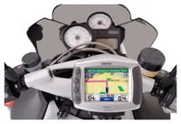 QUICK-LOCK GPS MOUNT