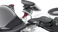 GIVI STTR40SM HALTERUNG