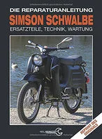 MAN.RIP. SIMSON SCHWALBE