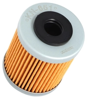 OIL FILTER K&N   KN-164