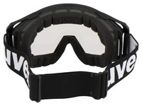 UVEX PYRO MOTOCROSSBRILLE