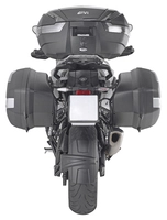 GIVI PLX SIDE CARRIER,