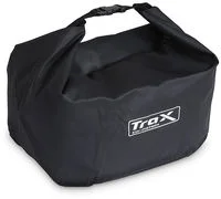 SAC INT. VALISES ALU TRAX