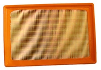 MAHLE AIR FILTERS