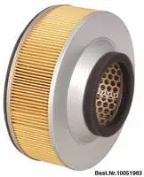 AIR FILTER DELO