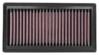 K&N AIRFILTER TB-1219