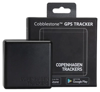 COBBLESTONE GPS-TRACKER