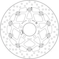 BREMBO BREMSESKIVER