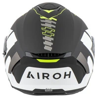 AIROH SPARK RISE  GR.XL