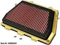 K&N HA-2819 AIR FILTER