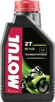 MOTUL 510 2T,