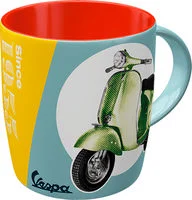 KRUS *VESPA GS*