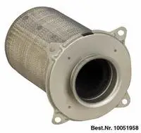 DELO AIR FILTER