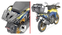 GIVI TOP BOX RACK