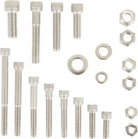 IMPERIAL SCREW ASSORTMENT