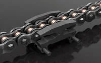 KELLERMANN KTW 2.5 CHAIN