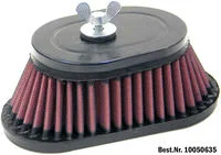 K&N SU-3590 AIR FILTER