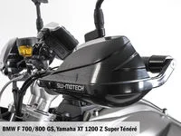 SW-MOTECH HAND GUARDS