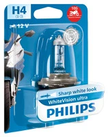 PHILIPS CRYSTALVISION H4