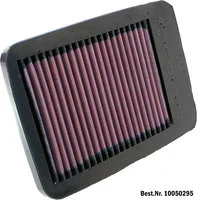 K&N LUFTFILTER  SU-6505