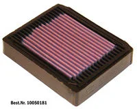 K&N HA-2819 AIR FILTER