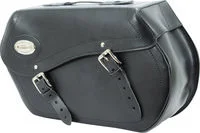 LONGRIDE SADDLEBAGS