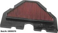 K&N KA-6093  AIR FILTER