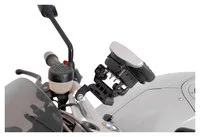 QUICK-LOCK GPS-MOUNT