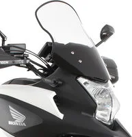 BULLE TOURISME NC700/750X