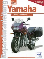 BUCHELI REP.-ANL.  YAMAHA