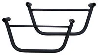 LONGRIDE SADDLEBAG HOLDER