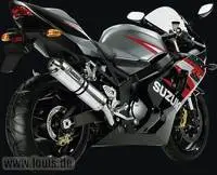 SILENC. SUPERSPORT HURRIC