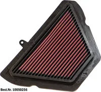 K&N HA-2819 AIR FILTER